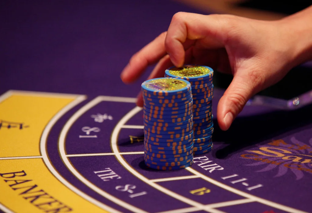 Nền Tảng Thông Tin Giải Trí 89bet4